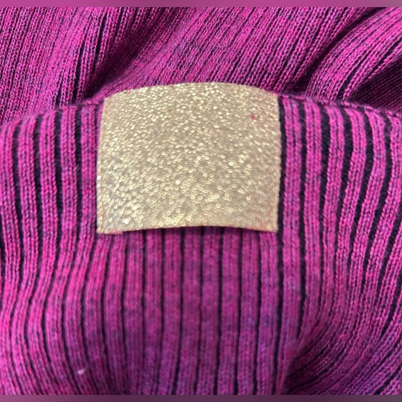 Knit Dress - Picture 6 of 8